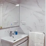 Apartman 1 Bedroom Cozy In *