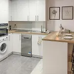 1 Bedroom Cozy In Marbella