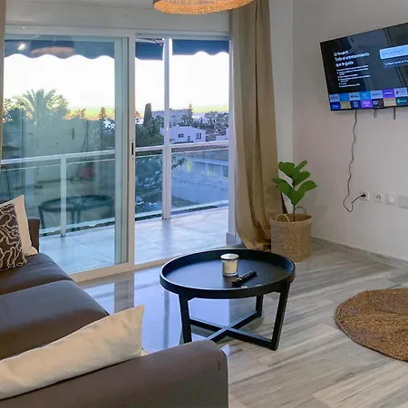 In With House Sea View